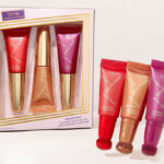 Tarte Blush Glow Tape Travel Set