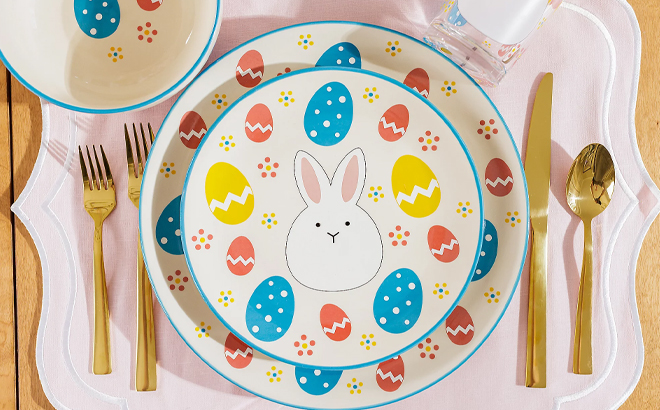 Temp tations Special Edition Essential Dinnerware Set Temp tations Special Edition Essential Dinnerware Set