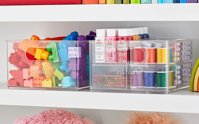 The Home Edit Multipurpose Edit