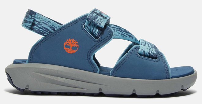 Timberland Motion Dune Backstrap Sandal Timberland Motion Dune Backstrap Sandal
