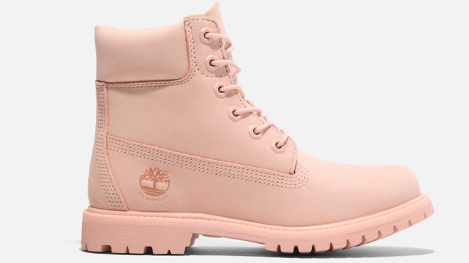 Timberland Womens Premium 6 Inch Waterproof Boots Timberland Womens Premium 6 Inch Waterproof Boots