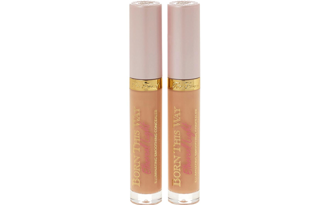 Too Faced 2 pack Born This Way Ethereal Light Smoothing Concealer
