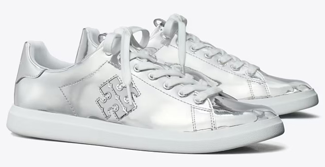 Tory Burch Howell Court Sneakers Tory Burch Howell Court Sneakers