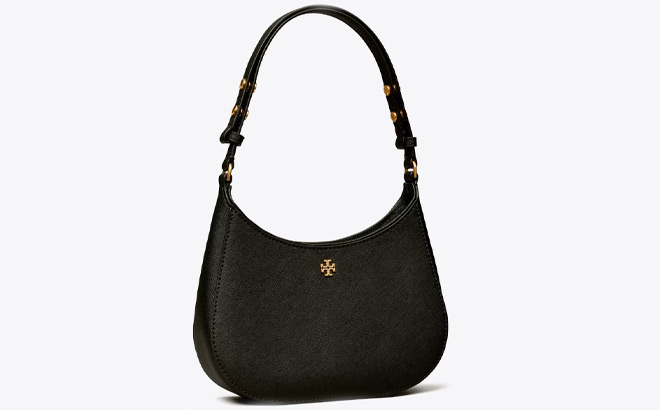 Tory Burch Leather Shoulder Bag Tory Burch Leather Shoulder Bag