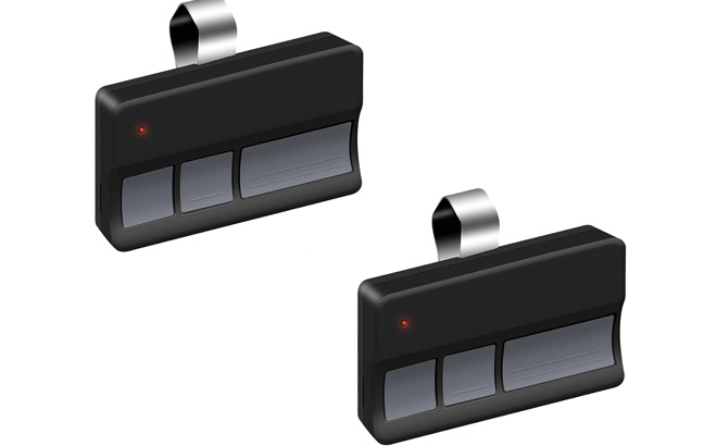 Universal Garage Door Opener Remote Universal Garage Door Opener Remote