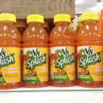 V8 Splash Tropical Blend Flavored Juice Beverage