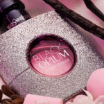 Yves Saint Laurent Black Opium Eau de Parfum Glitter