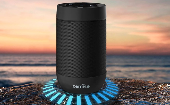 comiso Wireless Bluetooth Speaker
