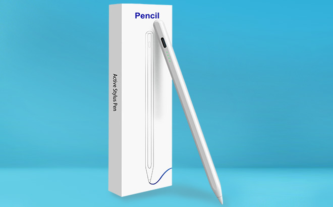 iPad Stylus Pen