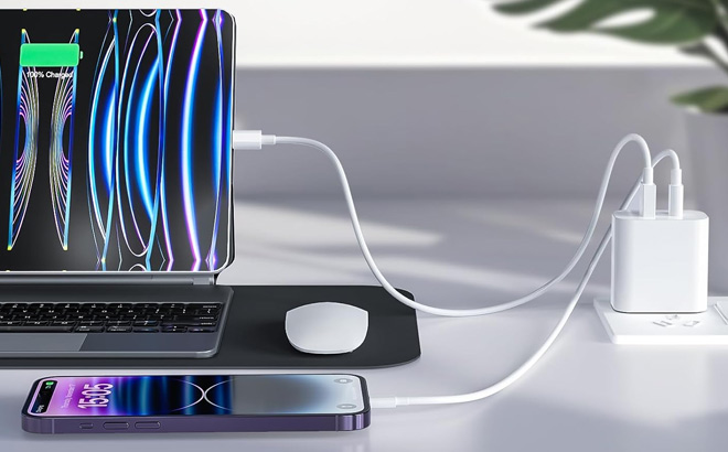 iPhone Charger 3 Pack iPhone Charger 3 Pack