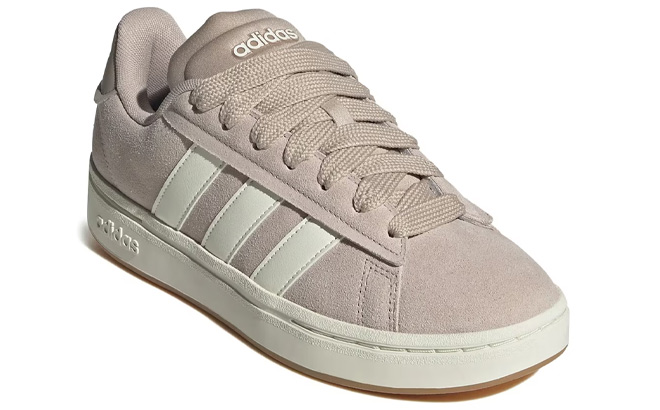 Adidas Grand Court Alpha 00s Womens Sneaker 1 Adidas Grand Court Alpha 00s Womens Sneaker 1