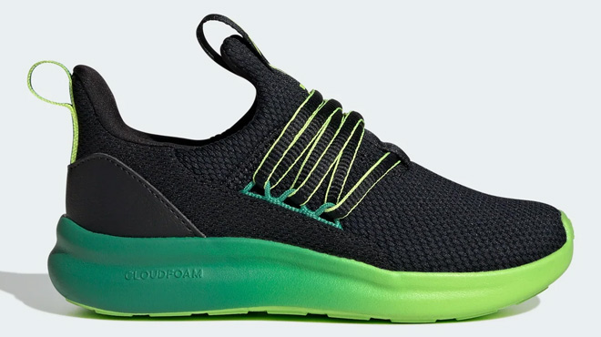 Adidas Kids Lite Racer Adapt 7 0 Sneaker Adidas Kids Lite Racer Adapt 7 0 Sneaker