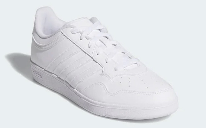 Adidas Mens Hoops 4 0 Shoe Adidas Mens Hoops 4 0 Shoe