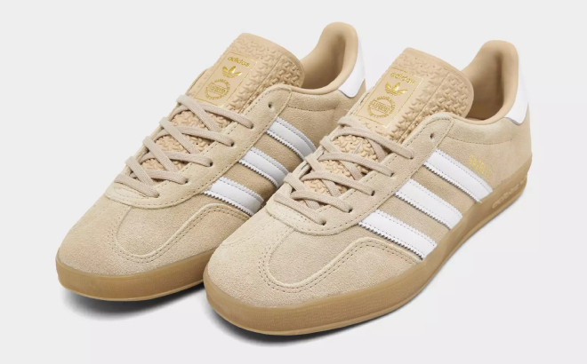 Adidas Originals Gazelle Indoor Womens Shoes Adidas Originals Gazelle Indoor Womens Shoes