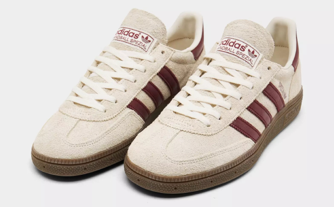 Adidas Originals Handball Spezial Womens Shoes Adidas Originals Handball Spezial Womens Shoes