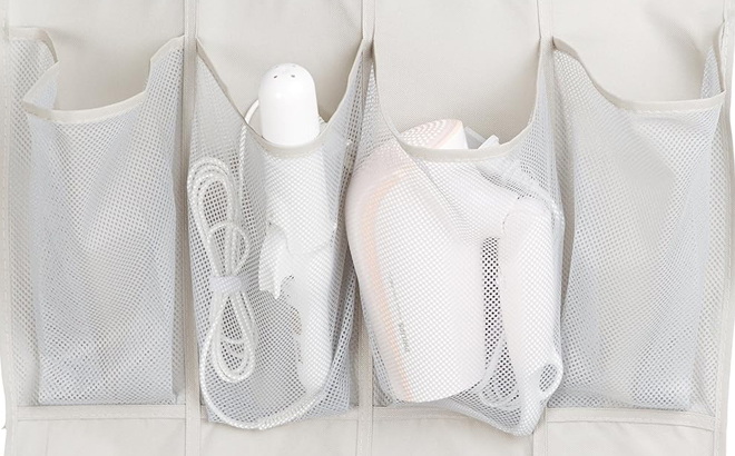 Amazon Basics Hanging Organizer