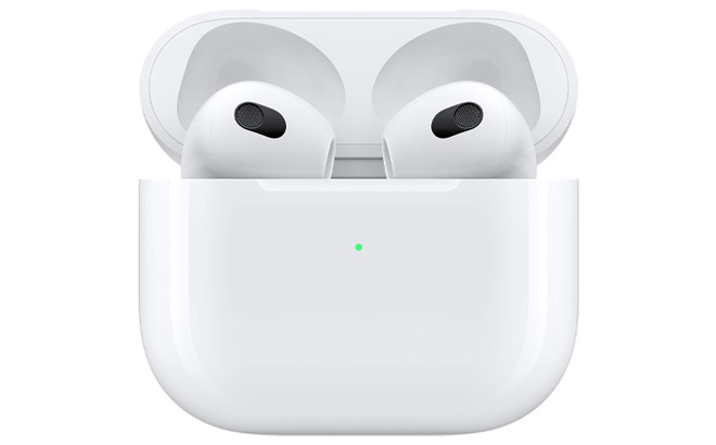 Apple AirPods 3rd Gen Apple AirPods 3rd Gen