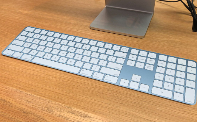 Apple Magic Keyboard Apple Magic Keyboard