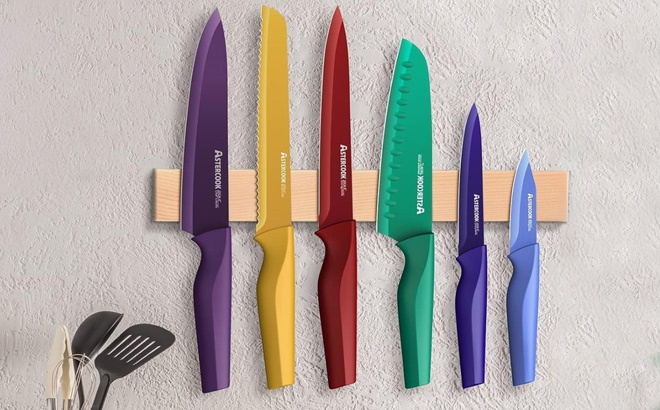 Astercook Knife Set
