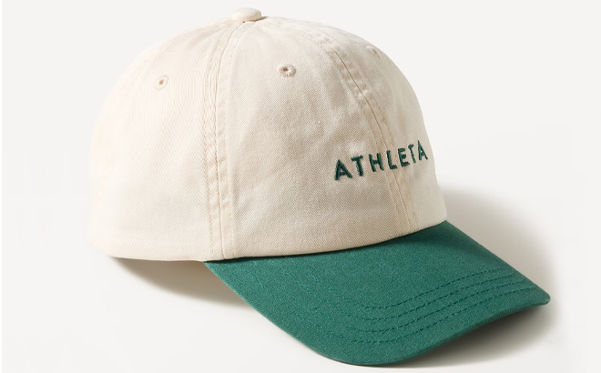 Athleta Girl Classic Cap