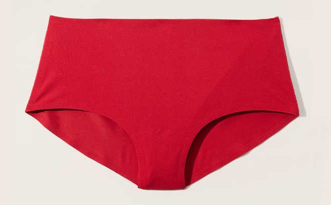 Athleta Ritual Boyshort Underwear