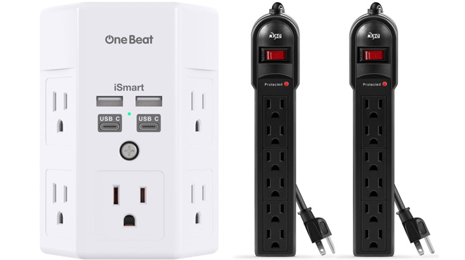 Beat Surge Protector
