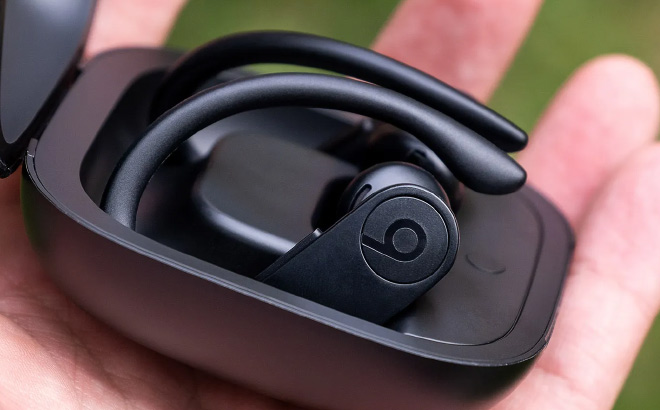 Beats Powerbeats Pro Wireless Earbuds 1