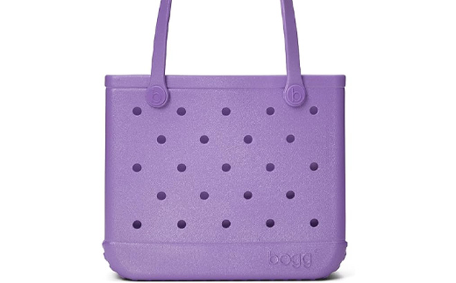Bogg Bag in Mermazing Shimmer Color Bogg Bag in Mermazing Shimmer Color
