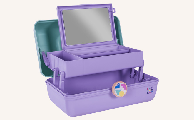 Caboodles Makeup Case