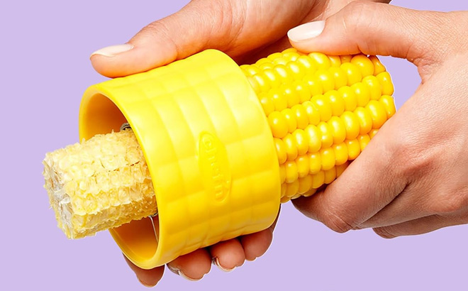 Chefn Cob Corn Stripper