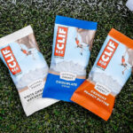 Clif Plant Based Protein Bars