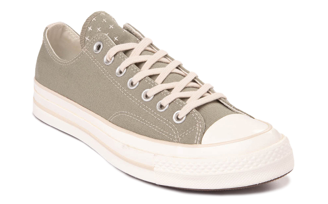 Converse Chuck 70 Lo Sneaker Converse Chuck 70 Lo Sneaker