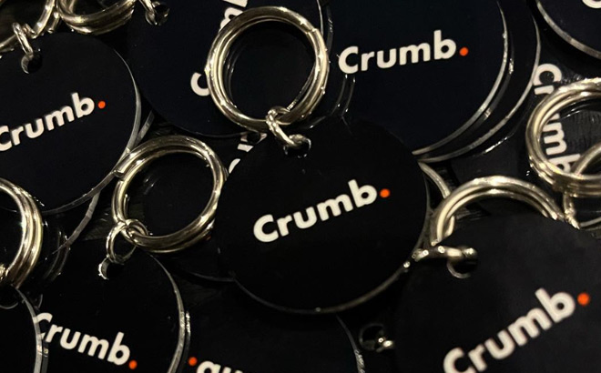 Crumb Pets Tags