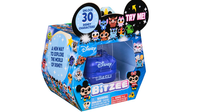 Disney Interactive Toy