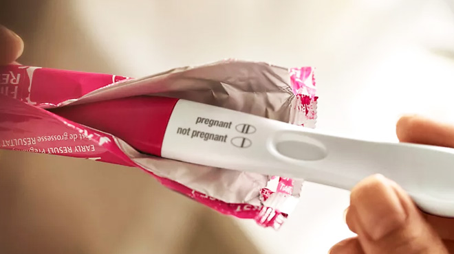 First Response Rapid Result Pregnancy Test 2 Count First Response Rapid Result Pregnancy Test 2 Count