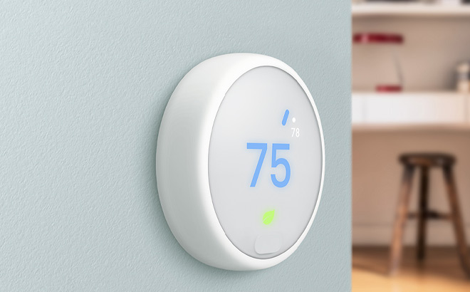 Google Nest Thermostat Google Nest Thermostat