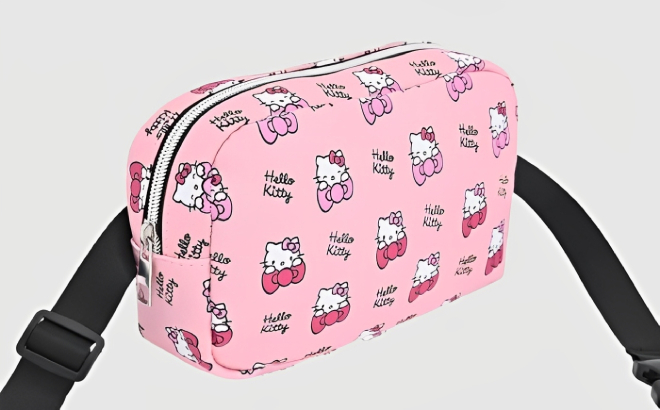 Hello Kitty Belt Bag