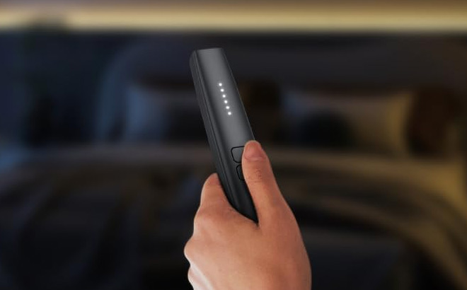 Hidden Camera Detector 1