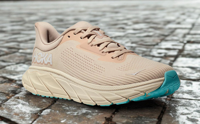Hoka Womens Arahi 7 Running Shoes