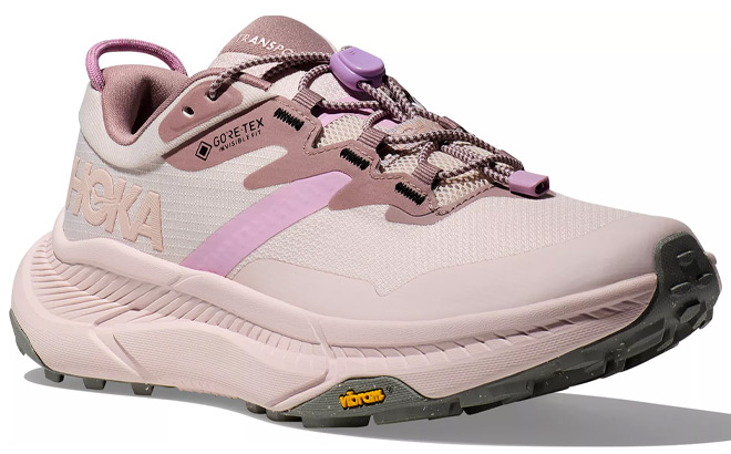 Hoka Womens Shoes