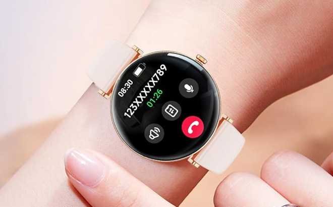 Hwagol Smart Watch Hwagol Smart Watch