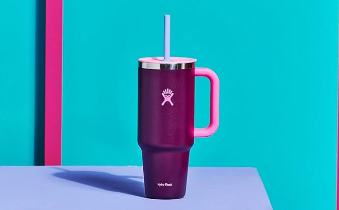 Hydro Flask Remix 40 oz Travel Tumbler Hydro Flask Remix 40 oz Travel Tumbler