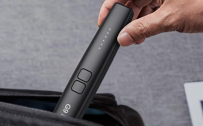 JAXTIN G9 Pro Hidden Camera Detector