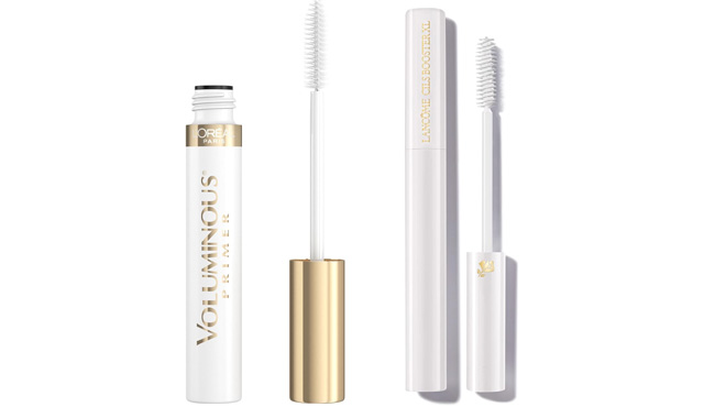 LOreal Voluminous Lash Boosting Conditioning Primer Mascara LOreal Voluminous Lash Boosting Conditioning Primer Mascara