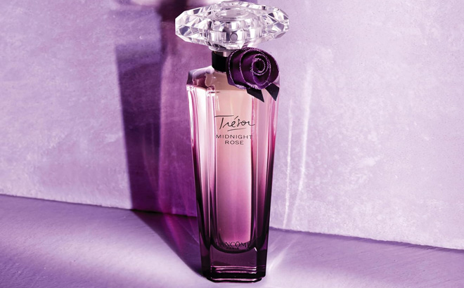 Lancome Tresor Midnight Rose Eau De Parfum