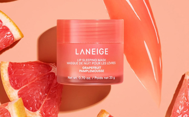 Laneige Lip Sleeping Mask 1