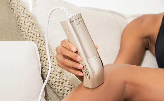 Laser Hair Remover Laser Hair Remover