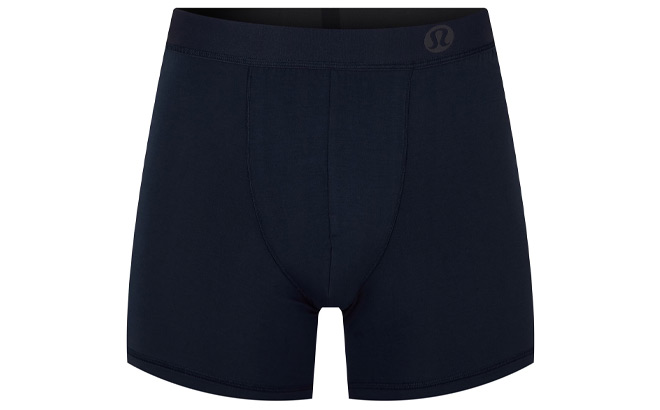 Lululemon Always In Motion Mens Boxer Lululemon Always In Motion Mens Boxer