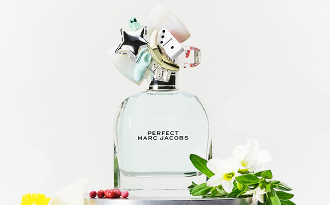 Marc Jacobs Perfect EDT Spray