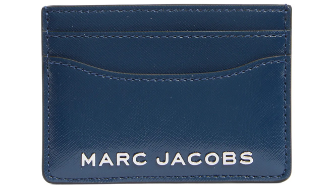 Marc Jacobs Trademarc Card Case Marc Jacobs Trademarc Card Case